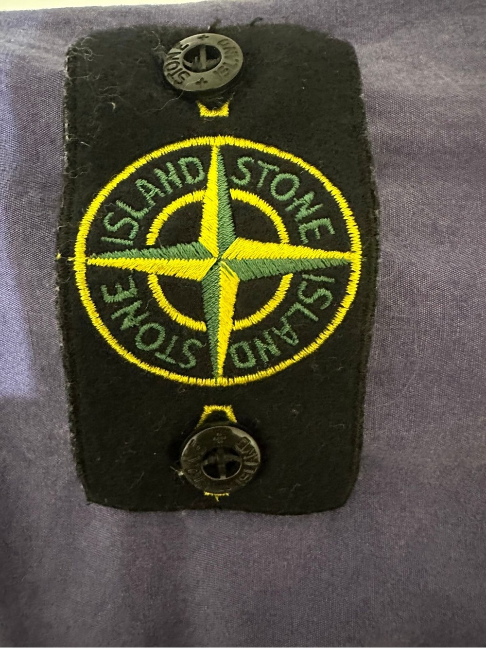 Stone Island Jacket/ Overshirt